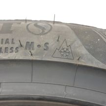10. 225 40 18 4x SEMPERIT 225/40 R18 92V XL Speed-Grip 5 Winterreifen 2026 Ungebraucht   