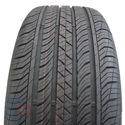 1 x CONTINENTAL 255/55 R19 111V XL ProContact TX N0 M+S Sommerreifen 2016 VOLL WIE NEU