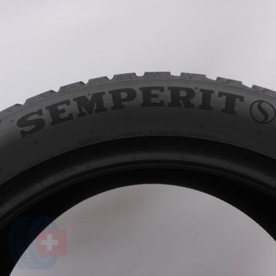 2. 235 50 19 1x SEMPERIT 235/50 R19 103V XL Speed-Grip 5 Winterreifen 2024 7mm 