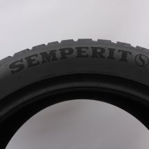2. 235 50 19 1x SEMPERIT 235/50 R19 103V XL Speed-Grip 5 Winterreifen 2024 7mm 