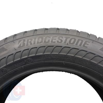 4. 205 60 16 2x BRIDGESTONE 205/60 R16 96H XL DriveGuard Winter RFT Winterreifen 2019 VOLL WIE NEU 