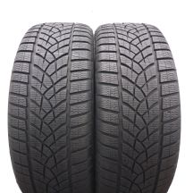 2 x GOODYEAR 235/50 R19 99V A0 Ultra Grip Performance Gen-1 Winterreifen 2020 7,8mm