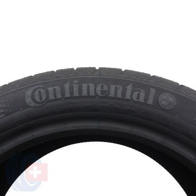 7. 275 40 18 2x CONTINENTAL 275/40 R18 99Y ContiSportContact 3E RSC BMW Sommerreifen 2016/17 VOLL Ungebraucht