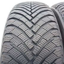 2. 195/65 R15 4x MICHELIN 195/65 R15 91T Alpin 7 Winterreifen 2025 Ungebraucht  