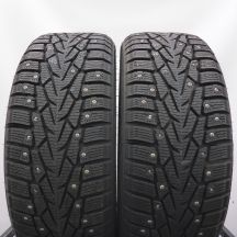 3. 205 50 17 4x NOKIAN 205/50 R17 93T XL Nordman 7 Winterreifen 2020 Ungebraucht  