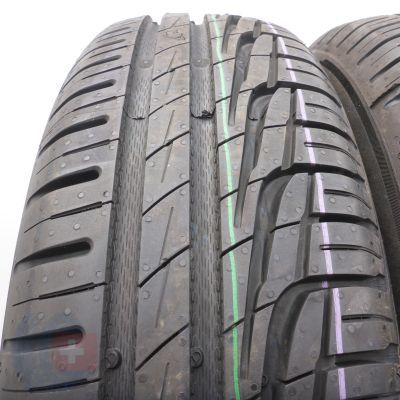 3.  185 65 15 2x UNIROYAL 185/65 R15  88H RainExpert 5 Sommerreifen  2023 VOLL WIE NEU 