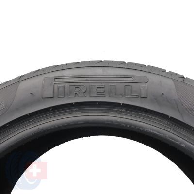 4.  255/45 R18 2x PIRELLI 255/45 R18 99Y P Zero A0 Sommerreifen 2016 VOLL