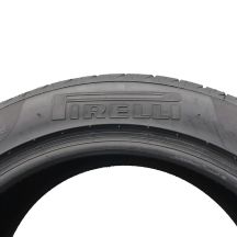 4.  255/45 R18 2x PIRELLI 255/45 R18 99Y P Zero A0 Sommerreifen 2016 VOLL