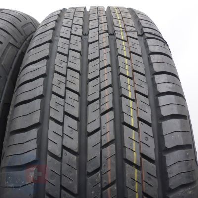 2.  225 70 16 4x CONTINENTAL  225/70 R16 102H 4x4 Contact M+S Sommerreifen 2022 Ungebraucht   