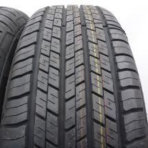 2.  225 70 16 4x CONTINENTAL  225/70 R16 102H 4x4 Contact M+S Sommerreifen 2022 Ungebraucht   