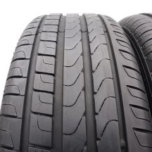 2. 215 65 16 2x PIRELLI 215/65 R16 102H XL Scorpion Verde Sommerreifen 7-7,8mm 2020 Wie Neu