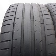 2. 265 35 22 2x MICHELIN 265/35 R22 102Y XL PilotSport 4S Sommerreifen 2019 5,2mm