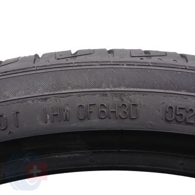 6. 225 35 18 2x BARUM 225/35 R18 87Y XL Bravuris 5HM Sommerreifen 7mm 2020