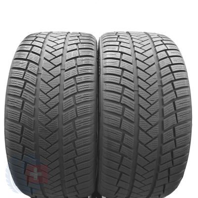 3. 245 40 18 4x VREDESTEIN 245/40 R18 97W XL Wintrac Pro Winterreifen 2022 6,5-7,2mm