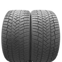 3. 245 40 18 4x VREDESTEIN 245/40 R18 97W XL Wintrac Pro Winterreifen 2022 6,5-7,2mm