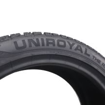 4. 2 x UNIROYAL 245/40 R18 97Y XL MS plus 77 Winterreifen 2018 UNGEBRAUCHTE  