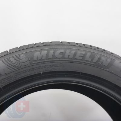 5. 235 50 18 2x MICHELIN 235/50 R18 235/50 R18 101Y XL Primacy 4+ Sommerreifen 2022 5,8-6mm