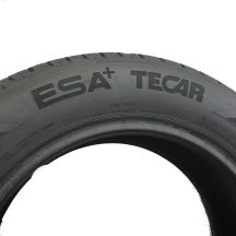 6. 4 x ESA TECAR 195/60 R15 88V Spirit PRO Sommerreifen 2022  6.5-7.2mm