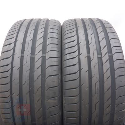 255 45 19 2x NEXEN 255/45 R19 104Y XL NFera Sport SU2 Sommerreifen 2024 UNGEBRAUCHT