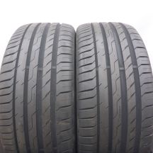 255 45 19 2x NEXEN 255/45 R19 104Y XL NFera Sport SU2 Sommerreifen 2024 UNGEBRAUCHT