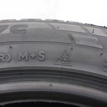 7. 225 55 17C 2x PIRELLI 225/55 R17C 109/107T Crrier Winter Winterreifen 2024 VOLL WIE NEU 