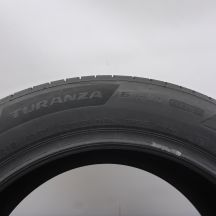 7. 225 55 18 4x BRIDGESTONE 225/55 R18 102Y Turanza 6 M0 BMW Sommerreifen 2023 6,8-6,5mm