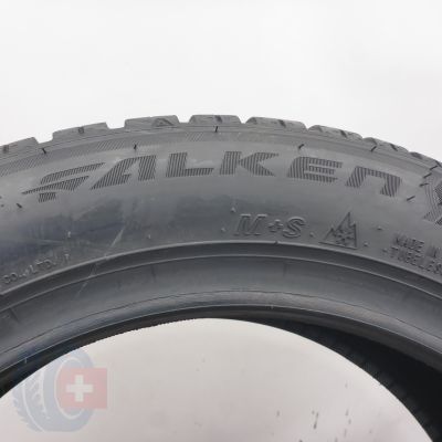 5. 175 55 15 2x FALKEN 175/55 R15 77T EuroAll Season AS220 Ganzjahresreifen 2026 Ungebraucht  