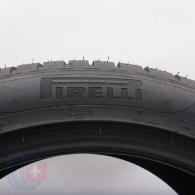 4. 255 45 20 2x PIRELLI 255/45 R20 105V XL Scorpion Winter BMW Winterreifen 2020 Ungebraucht   
