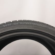 4.  255 35 19 1x NOKIAN  255/35 R19 96V XL WR Snowproof P Winterreifen 2023 8,2mm WIE NEU 