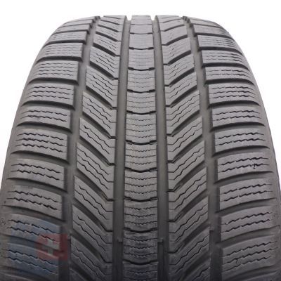  245 40 18 1x CONTINENTAL 245/40 R18  97V XL WinterContact TS 870 P Winterreifen 2022 7mm 