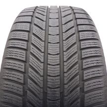  245 40 18 1x CONTINENTAL 245/40 R18  97V XL WinterContact TS 870 P Winterreifen 2022 7mm 