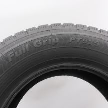 6. 215 70 15C 4x PETLAS 215/70 R15C 109/107R Fullgrip PT925 Ganzjahresreifen 2020 VOLL WIE NEU 