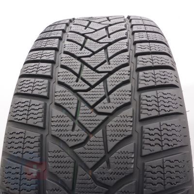 2. 255 45 20 1x DUNLOP 255/45 R20 105V XL Winter Sport 5 Suv M0 Winterreifen 2025 8,2mm