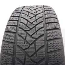 2. 255 45 20 1x DUNLOP 255/45 R20 105V XL Winter Sport 5 Suv M0 Winterreifen 2025 8,2mm