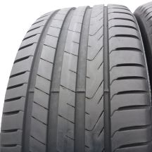 2. 225 45 18 2x PIRELLI 225/45 R18 95Y XL Cinturato P7 Sommerreifen 2023, 2025 6,5mm