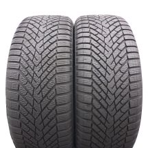 5. 225 45 19 4x PIRELLI 225/45 R19 96V XL Winter Cinturato 2 Winterreifen 7,8-8,2mm 2022