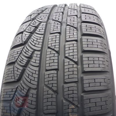 2.  225 50 18 1x PIRELLI  225/50 R18 99H XL Winter Sottozero A0 Winterreifen 2019 Ungebraucht   