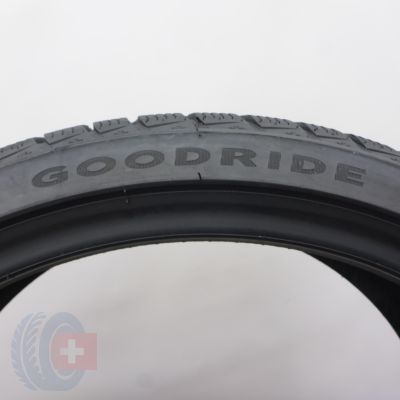 4. 225 35 19 1x GOODRIDE 225/35 R19 88V XL ZuperSnow Z-507 Winterreifen 2019 6,5mm