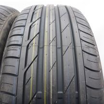 3. 205 55 17 2x BRIDGESTONE 205/55 R17 95W XL Turanza T001 BMW Sommerreifen 2019 VOLL 