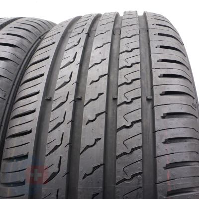 4. 215 55 18 2x BARUM 215/55 R18 99V XL Bravuris 5HM Sommerreifen 2020 WIE NEU VOLL