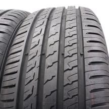 4. 215 55 18 2x BARUM 215/55 R18 99V XL Bravuris 5HM Sommerreifen 2020 WIE NEU VOLL
