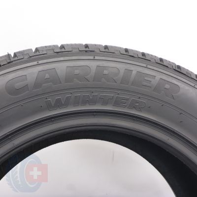 4.  215 65 16C 1x PIRELLI  215/65 R16C 109/107R Carrier Winter Winterreifen 2021 Ungebraucht  