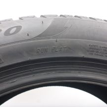 9. 275 45 20 4x PIRELLI 275/45 R20 110V XL BMW Scorpion Winter RunFlat Winterreifen 2023 6,5-6,8mm