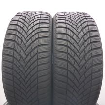 4. 235 50 19 4x SEMPERIT 235/50 R19 103V XL Speed-Grip 5 Winterreifen 2024 7,5mm 