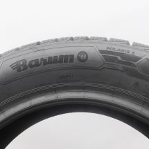 4. 185 55 15 2x BARUM 185/55 R15 82T Polaris 5 Winterreifen 2021 Ungebraucht  