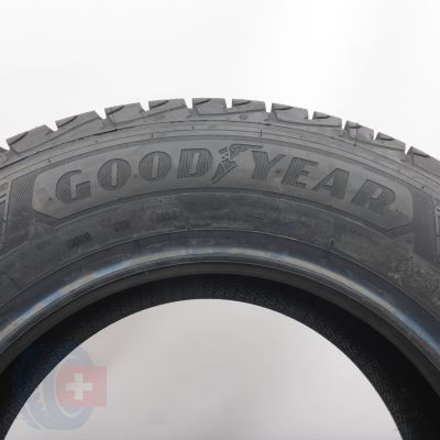 5.  225 65 16C 4x GOODYEAR 225/65 R16C 112/110T UltraGrip Cargo Winterreifen 2023 VOLL WIE NEU 5.  225 65 16C 4x GOODYEAR 225/65 R16C 112/110T UltraGrip Cargo Winterreifen 2023 VOLL WIE NEU