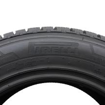 6. 215 60 R16C 4 x PIRELLI 215/60 R16C Carrier Winter Winterreifen  2017/2019 VOLL WIE NEU