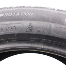 3. 245 45 19 4x MICHELIN 245/45 R19 102V XL PilotAlpin 5 Winterreifen 2020 6,2mm
