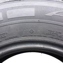 7. 225 75 16C 2x MICHELIN 225/75 R16C 121/120R Agilis + Sommerreifen 2019 WIE NEU VOLL