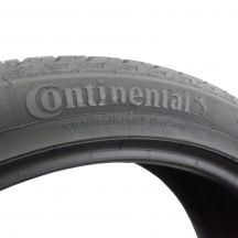 4. 2 x CONTINENTAL 265/40 R22 106Y XL LR Cross Contact LX Sport M+S Sommerreifen DOT18  7.2mm